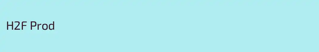 H2F Prod